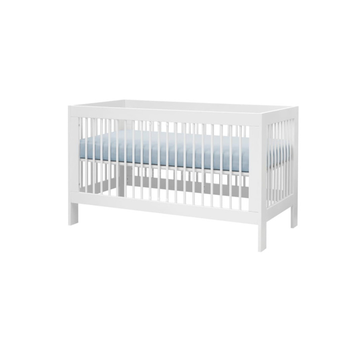 Baby crib 140x70 (Simply collection)